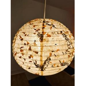 Abat-jour en laiton et rotin marocain fait main, éclairage décoratif, fournisseur en gros USA Etsy eBay Shopify, livraison directe - Product Image 1