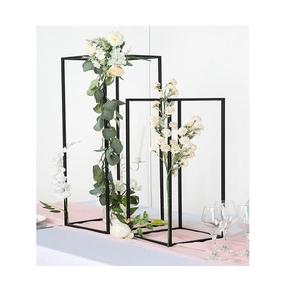 ชุดที่วางกลางเหล็กมี2ขนาดหลายขนาดดีไซน์ล่าสุดปรับแต่งได้สีทองกลางกลางในจำนวนมาก - Product Image 2