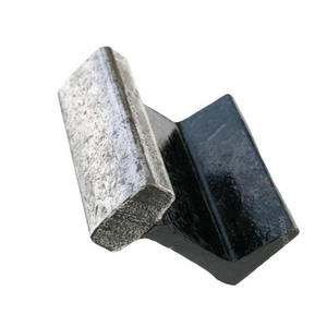 Chatarra de Vía Férrea HMS 1 y 2, Chatarra de Acero de Vía Férrea Usada a Granel para Fundición, Origen BE - Product Image 5