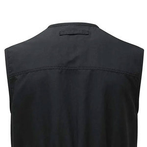 Gilet de tir personnalisé de qualité supérieure pour hommes, service OEM confortable, vêtements de chasse, gilets de tir en plein air - Product Image 5