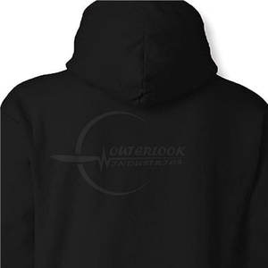 Durable nueva llegada al aire libre desgaste Casual sudaderas con capucha para hombres de secado rápido hombres Casual hombres sudaderas con capucha personalizadas - Product Image 6