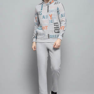 Fabricante Profesional de Chándales de Marca Privada para Adultos, Personaliza Tu Propio Diseño, Chándales para Hombre - Product Image 5