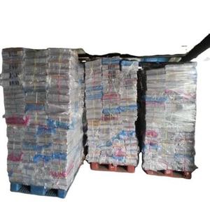OINP OUTRE QUESTION JOURNAL/ONP DÉCHETS DE PAPIER ONP 8 Vieux journaux Déchets de papier Fournisseurs - Product Image 3