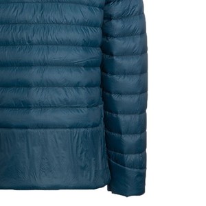 Chaqueta de Plumón para Hombre de Estilo Lujoso, Gran Venta, Antiarrugas, Alta Calidad, Precio Razonable, Chaqueta de Plumón para Hombre con Mangas Completas - Product Image 3