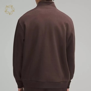Nueva llegada hombres Casual cuello redondo sudaderas alta calidad moda sudadera hombres - Product Image 6