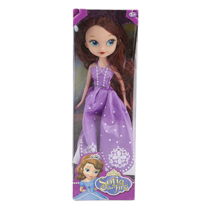 Muñeca Sofía - Morada - Product Image 3