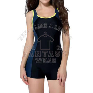 ชุดว่ายน้ำแฟนตาซีแวร์ OEM 2026 พรีเมียมและคุณภาพสูง ชุดชายหาด ชุดว่ายน้ำแบบชิ้นเดียว ป้องกันแสงแดด UPF50+ แห้งเร็ว ระบายอากาศได้ดี ได้รับการรับรองมาตรฐาน CE ISO - Product Image 1