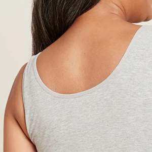 เสื้อกล้ามไม้ไผ่ผู้หญิงสุดหรู | ไม่ก่อให้เกิดภูมิแพ้ กลั่นความชื้นเพื่อความสบายและมีสไตล์ - Product Image 6