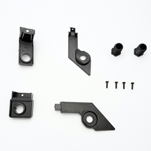 3C0998225 ชุดซ่อมขายึดไฟหน้าซ้ายสำหรับโฟล์คสวาเก้นพาสต้า B6 2005-2011 - Product Image 2
