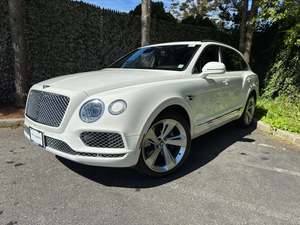 CLEAN 2020 Bentley Arnage V8 AWD Direction gauche - Product Image 6