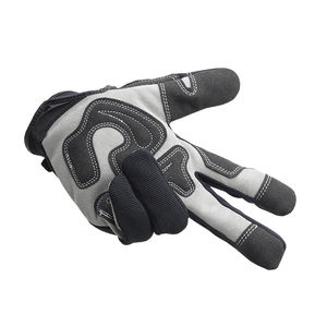 Guantes de Seguridad Flexibles para Mecánicos, con Pantalla Táctil, Material de Nitrilo, Sin Silicona, Protección para Brazos - Product Image 5