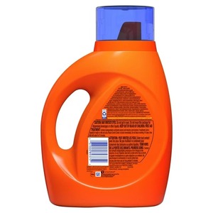 Tide Original HE, <span class=keywords><strong>25</strong></span> Ladungen flüssiges Waschmittel, Original, 37 fl oz