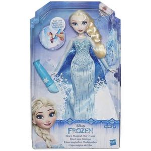 Figurine de Noël Hasbro Frozen Magical Fashion Spell - Product Image 1