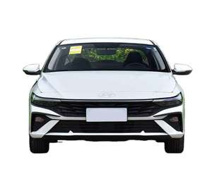 Sedán Compacto de Lujo 2024, 2.5-3.0L Turbo Euro VI, Semiautomático, Volante a la Izquierda, 4 Asientos, Luces Diurnas LED Xenón, Pantalla Táctil de 8 Pulgadas - Product Image 1