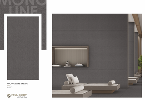 Vente chaude dalle commerciale intérieure et extérieure 600x1200mm carreaux de céramique des meilleures entreprises en Inde - Product Image 4