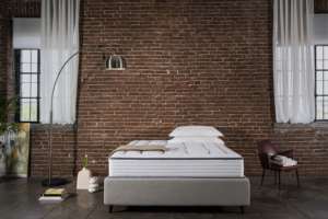 Design italiano Rygiclo materasso per hotel - Product Image 3