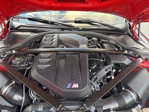 BMW M2 RWD 2023 d'occasion, incroyablement parfait, faible kilométrage, en stock, proposé à un prix incroyable, à ne pas manquer - Product Image 4