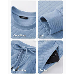 Traje Deportivo para Hombre 100% Algodón a Bajo Precio, Hecho en Pakistán, Estilo Clásico, Ropa Deportiva Urbana - Product Image 5