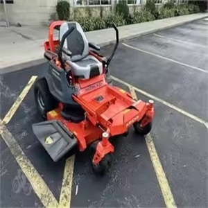 Soldes d'aujourd'hui ! Tondeuse à gazon Ariens IKON XD-52 (52") 24HP Kohler à braquage zéro - Product Image 5