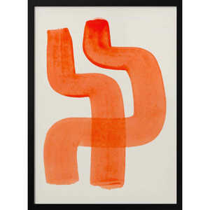 Impression artistique « Midnight Hug » - Product Image 6