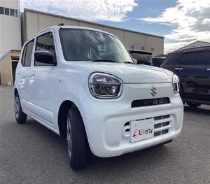 Muy buena SUZUKIIII ALTO L 2025 Usada - Product Image 1