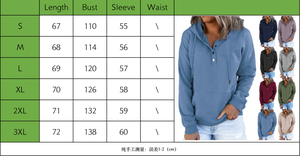 เสื้อกันหนาวมีฮู้ดสำหรับผู้หญิงเสื้อครอปทรงหลวมมีหลายสีพิมพ์ลายโลโก้แบบกำหนดเอง - Product Image 5