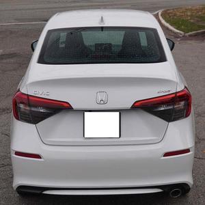 C-i-v-i-cc Sport FWD 2024, Caja de Cambios Automática, Título Limpio, Sin Accidentes, Bajo Kilometraje, Listo para Envío - Product Image 3