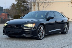 Audi S6 Prestige 2020 d'occasion, 444 ch, V6 biturbo - Product Image 4