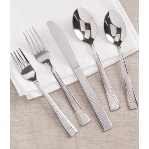 Dernière arrivée couverts en métal avec poignée de designer élégant Design incroyable article magnifique pour les événements de mariage - Product Image 3