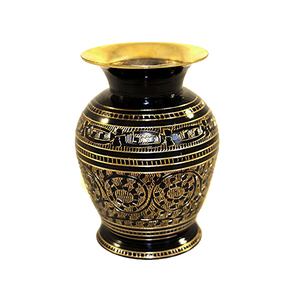 Macetero de flores de nuevo estilo, florero de centro de mesa de boda, estilo moderno, soportes de jarrones grandes para suelo, decoración interior, venta al por mayor - Product Image 5