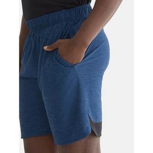 Pantalones cortos de algodón de alta calidad para hombre, logotipo personalizable, tendencias de moda de verano, Joggers informales, pantalones cortos sueltos, regalos sólidos - Product Image 2