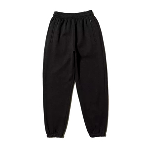 Cordón antiarrugas, pantalón de hombre, teñido liso Venta caliente Listo para enviar Ropa casual Pantalones de carga personalizados para hombres Buena calidad - Product Image 5