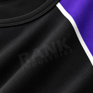 Uniforme de netball personnalisé à prix avantageux, haute qualité, faible MOQ, design d'équipe, nouvelle tendance, en vente - Product Image 6