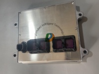 Pièces de moteur OEM ZCEC QSB6.7 MODULE DE COMMANDE ÉLECTRONIQUE ECU CM2150 4988820 Unité de commande du moteur ECM