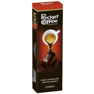 High quality Ferrero Pocket <b>coffee</b> in 250g bag - Product Image 5