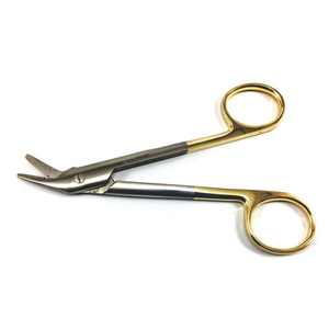 Cortadores de Alambre Manuales Universales de Acero de Alta Calidad, Suministros Médicos Quirúrgicos, Instrumentos Dentales, Uso Hospitalario, Certificación CE - Product Image 6