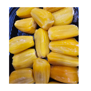 Trozos congelados de Jaca madura de calidad premium de Vietnam, aroma dulce, pelado y empaquetado IQF para exportadores y proveedores minoristas de alimentos - Product Image 5