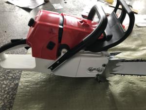 MS660 tronçonneuse à essence <span class=keywords><strong>prix</strong></span> 92cc scie à chaîne électrique marque tronçonneuse à vendre - Product Image 5