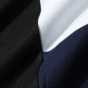 Customized Best Quality New Style 100% Cotton Casual Blank <b>Plain</b> <b>Sweatshirts</b> Solid Color For Men's Slim Fit Cheap Price - Product Image 6