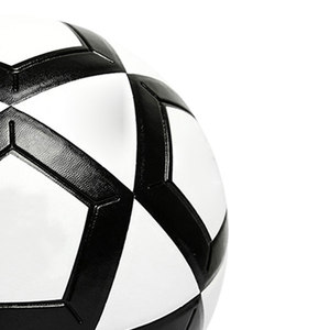 Bon marché, ballons de football légers, de haute qualité, anti-rides, meilleurs modèles Offre Spéciale ballons de football tendance avec fabrication sur mesure - Product Image 3