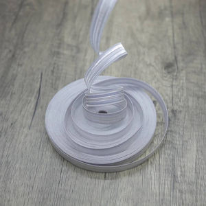 Bande de dentelle de 15 mm pour uniforme maritime traditionnel, tresse de cérémonie, matériau de haute qualité, fabrication sur mesure - Product Image 2