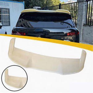 Alerón Trasero para Maletero, Alerón de Techo, Aspecto de Fibra de Carbono ABS, para <span class=keywords><strong>Land</strong></span> <span class=keywords><strong>Rover</strong></span> Range <span class=keywords><strong>Rover</strong></span> <span class=keywords><strong>Sport</strong></span> 2022+ - Product Image 1