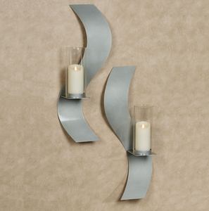 OEM Manufacture Unique Iron Wall <b>Sconce</b> For Designer Home Decor Adding Distinctive Lighting Element To Interior Walls - Product Image 1