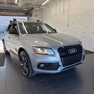 รถออดี้ SQ5 3.0T พรีเมียม พลัส ปี 2017 มือสอง - Product Image 1