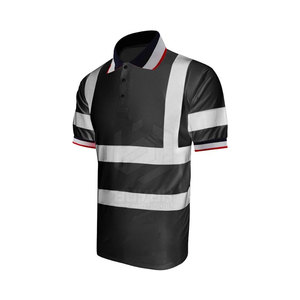 Chemise de sécurité de protection de la meilleure qualité Chemise de sécurité antidérapante résistante à l'usure pour un travail de haute qualité - Product Image 3