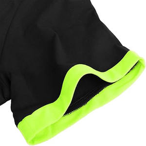 T-shirts oversize pour hommes T-shirts oversize à col rond et coupe ample pour l'été Vêtements pour hommes de grande taille avec logo personnalisé - Product Image 5