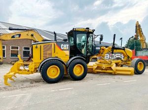 รถเกรด213hp สำหรับแมว160ม. มอเตอร์ราคาถูกพร้อมส่ง - Product Image 5