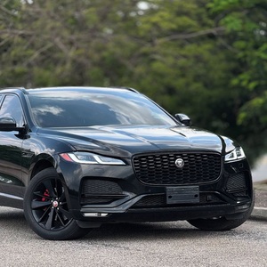 Jaguar F-Pace SUV 2023 très demandé - Product Image 1