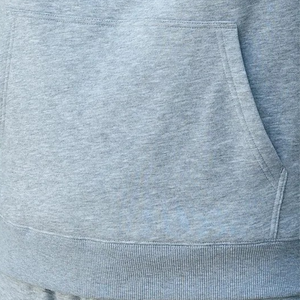 Sudadera con Capucha Premium para Gimnasio, Sudadera de Forro Polar Grueso para Hombre, para Entrenamiento, Fitness y Uso Casual - Product Image 6