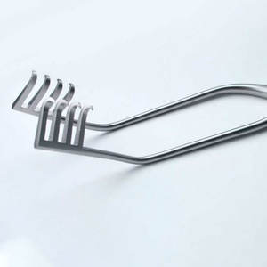 Rétracteurs neurochirurgicaux professionnels de haute qualité Instrument manuel en acier inoxydable MED IMPACT INSTRUMENTS Général - Product Image 2